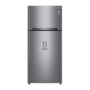 Frigorifico LG 509L...