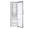 Frigorifico Lg 386L Glm71Mbcsf (186cm - Multi-Air Flow™ - Classe D - Inox)|LG|8806091538352