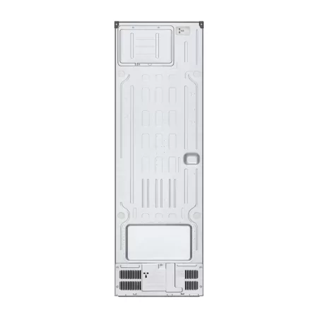 Frigorifico Lg 386L Glm71Mbcsf (186cm - Multi-Air Flow™ - Classe D - Inox)|LG|8806091538352