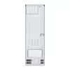 Frigorifico Lg 386L Glm71Mbcsf (186cm - Multi-Air Flow™ - Classe D - Inox)|LG|8806091538352