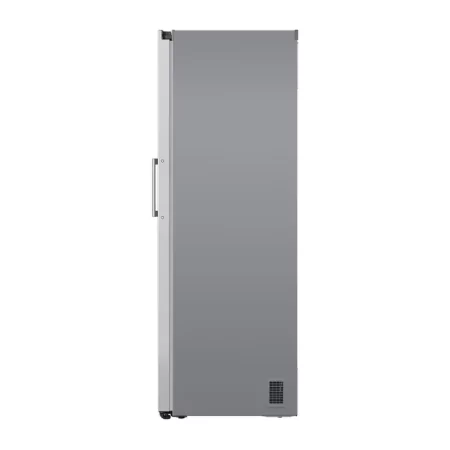 Frigorifico Lg 386L Glm71Mbcsf (186cm - Multi-Air Flow™ - Classe D - Inox)|LG|8806091538352