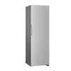 Frigorifico Lg 386L Glm71Mbcsf (186cm - Multi-Air Flow™ - Classe D - Inox)|LG|8806091538352