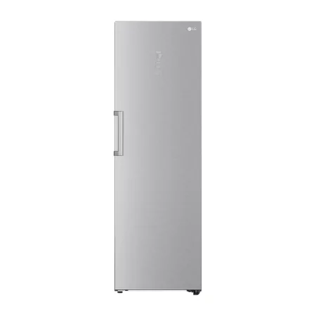Frigorifico Lg 386L Glm71Mbcsf (186cm - Multi-Air Flow™ - Classe D - Inox)|LG|8806091538352