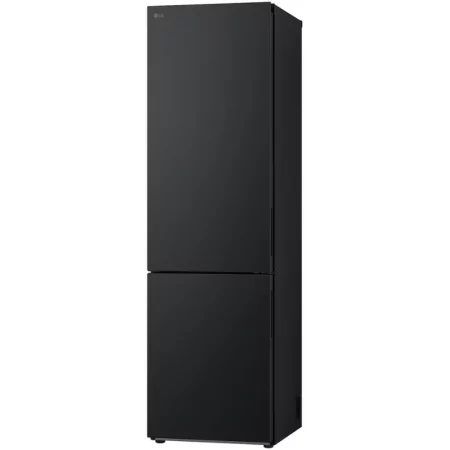 Frigorífico Combinado LG GBV22NCCEP (387L - 203cm - No Frost - Classe Energética C - Preto Mate)|LG|8806096046678