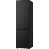 Frigorífico Combinado LG GBV22NCCEP (387L - 203cm - No Frost - Classe Energética C - Preto Mate)|LG|8806096046678