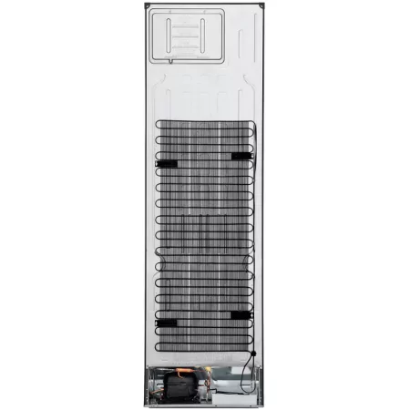 Frigorífico Combinado LG GBV22NCCEP (387L - 203cm - No Frost - Classe Energética C - Preto Mate)|LG|8806096046678