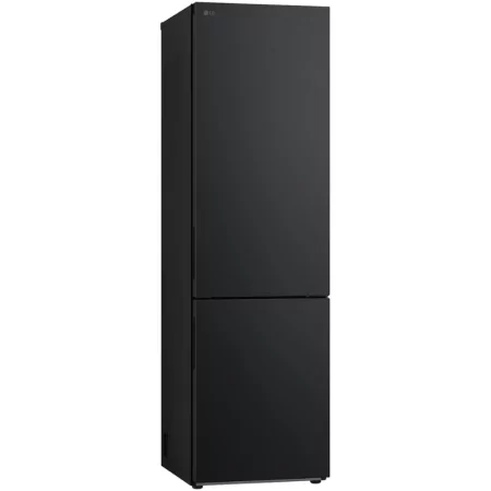 Frigorífico Combinado LG GBV22NCCEP (387L - 203cm - No Frost - Classe Energética C - Preto Mate)|LG|8806096046678