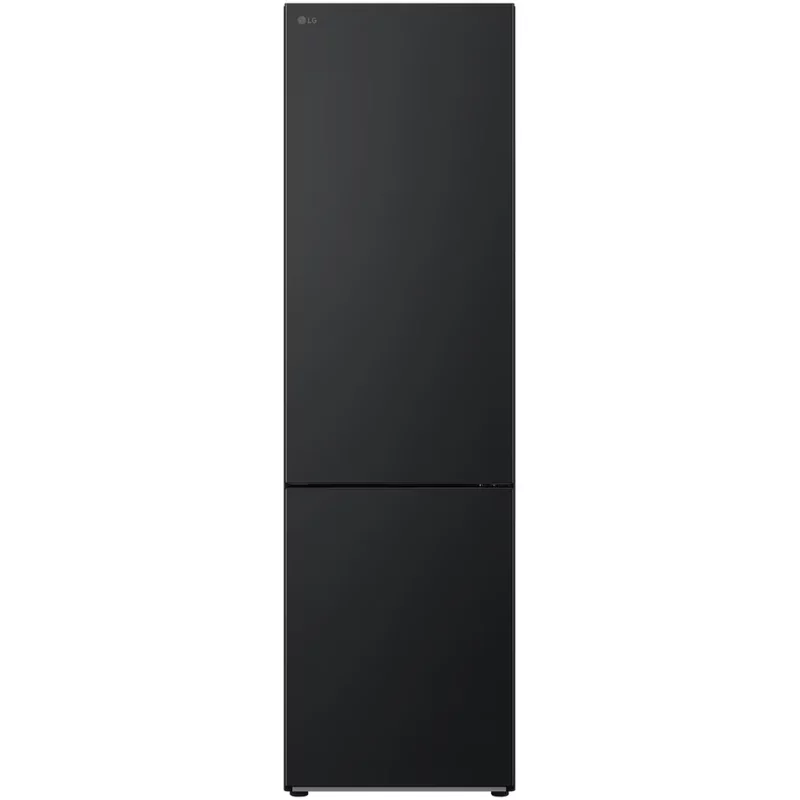 Frigorífico Combinado LG GBV22NCCEP (387L - 203cm - No Frost - Classe Energética C - Preto Mate)|LG|8806096046678