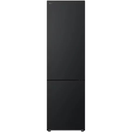 Frigorífico Combinado LG GBV22NCCEP (387L - 203cm - No Frost - Classe Energética C - Preto Mate)|LG|8806096046678