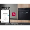 Forno de Encastre a Vapor LG 76L Wsed7665b (60cm - InstaView™ - Classe A++ - Preto Matte)|LG|8806096201022