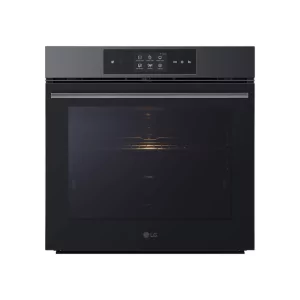Horno de Encastre a Vapor...