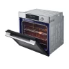Forno de Encastre a Vapor LG 76L Wsed7612s (60cm - Classe A+ - Air Fryer)