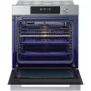 Forno de Encastre a Vapor LG 76L Wsed7612s (60cm - Classe A+ - Air Fryer)