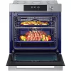 Forno de Encastre a Vapor LG 76L Wsed7612s (60cm - Classe A+ - Air Fryer)
