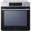 Forno de Encastre a Vapor LG 76L Wsed7612s (60cm - Classe A+ - Air Fryer)