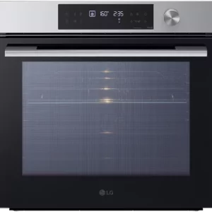 Horno de Encastre a Vapor...
