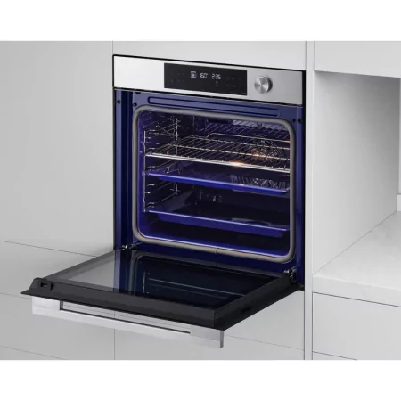 Forno de Encastre a Vapor LG 76L Ws7d7631wb (60cm - InstaView™ - Classe A+ - Preto)