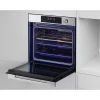 Forno de Encastre a Vapor LG 76L Ws7d7631wb (60cm - InstaView™ - Classe A+ - Preto)