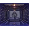 Forno de Encastre a Vapor LG 76L Ws7d7631wb (60cm - InstaView™ - Classe A+ - Preto)
