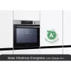 Forno de Encastre a Vapor LG 76L Ws7d7631wb (60cm - InstaView™ - Classe A+ - Preto)