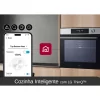 Forno de Encastre a Vapor LG 76L Ws7d7631wb (60cm - InstaView™ - Classe A+ - Preto)