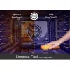 Forno de Encastre a Vapor LG 76L Ws7d7631wb (60cm - InstaView™ - Classe A+ - Preto)