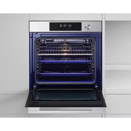 Forno de Encastre a Vapor LG 76L Ws7d7631wb (60cm - InstaView™ - Classe A+ - Preto)