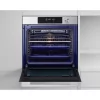 Forno de Encastre a Vapor LG 76L Ws7d7631wb (60cm - InstaView™ - Classe A+ - Preto)