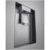 Frigorífico Combinado LG 343L GBF3102DPY (186 - FRESHConverter™ - Classe D - Inox)