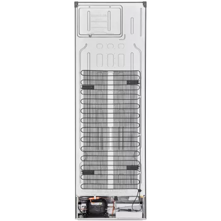 Frigorífico Combinado LG 343L GBF3102DPY (186 - FRESHConverter™ - Classe D - Inox)