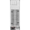 Frigorífico Combinado LG 343L GBF3102DPY (186 - FRESHConverter™ - Classe D - Inox)