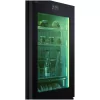 Frigorífico Combinado LG GBG7190CEV Instaview™ 349L com MoodUP™ (