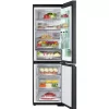 Frigorífico Combinado LG GBG7190CEV Instaview™ 349L com MoodUP™ (
