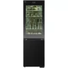 Frigorífico Combinado LG GBG7190CEV Instaview™ 349L com MoodUP™ (