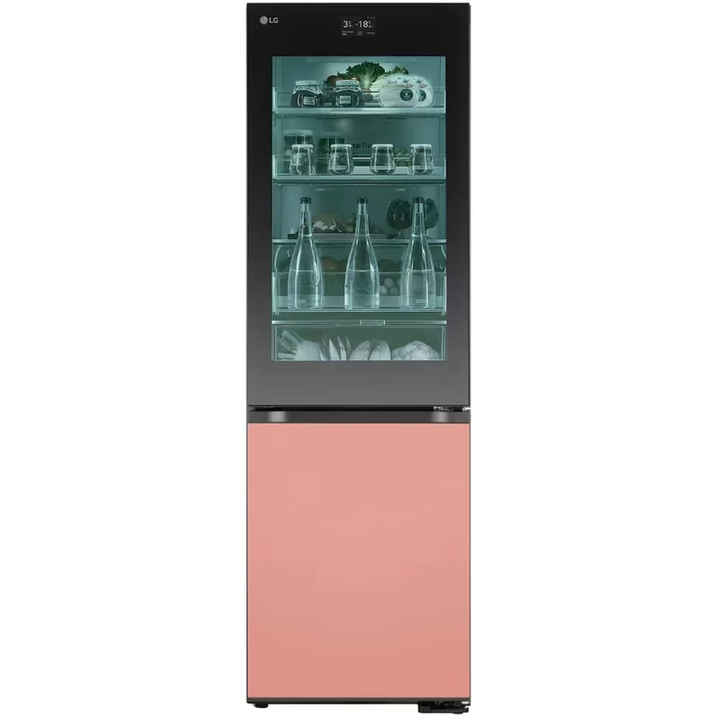 LG - Combinado GBG719MDNN LG - Combinado GBG719MDNN