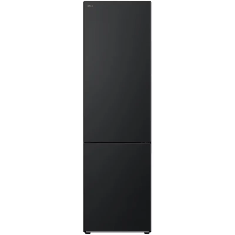 LG GBV22NCBEP Fridge Freezer (387L - Class B - Black) LG GBV22NCBEP Fridge Freezer (387L - Class B - Black)