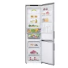 LG 387L GBV22NCBPY Combi Refrigerator (203cm - LinearCooling™