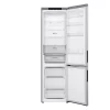 LG 387L GBV22NCBPY Combi Refrigerator (203cm - LinearCooling™