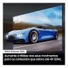 Smart TV Samsung 65" - TQ65Q70DATXXC - QLED 4K - HDR 10+|Samsung|8806095484266