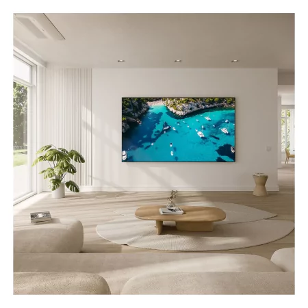 SAMSUNG - LED UHD Smart TV TU98DU9005KXXC (98'' - Crystal UHD DU9005 - 4k - Smart tv)