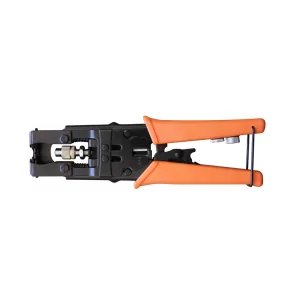 Crimping Pliers for F, BNC...