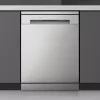 Máquina de Lavar Loiça LG - DF142FV - (14 Conj. - 60 cm - Inox)|LG|8806096167304