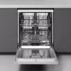 Máquina de Lavar Loiça LG - DF142FV - (14 Conj. - 60 cm - Inox)|LG|8806096167304