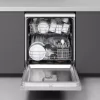 Máquina de Lavar Loiça LG - DF142FV - (14 Conj. - 60 cm - Inox)|LG|8806096167304