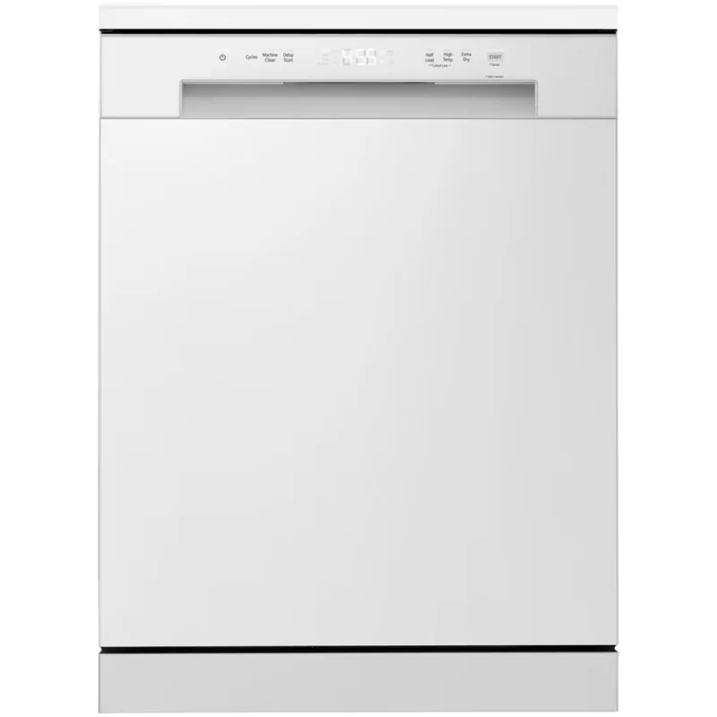 Máquina de Lavar Loiça LG - DF142FW - (14 Conj. - 60 cm - Inox) Máquina de Lavar Loiça LG - DF142FW - (14 Conj. - 60 cm - Inox)