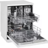 Máquina de Lavar Loiça LG - DF142FW - (14 Conj. - 60 cm - Inox)