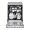 Máquina de Lavar Loiça LG - DF243FV - (14 Conj. - 60 cm - Inox)|LG|8806084701114