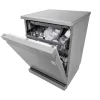 Máquina de Lavar Loiça LG - DF243FV - (14 Conj. - 60 cm - Inox)|LG|8806084701114