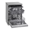 Máquina de Lavar Loiça LG - DF243FV - (14 Conj. - 60 cm - Inox)|LG|8806084701114