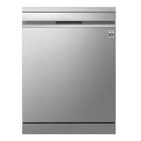 Máquina de Lavar Loiça LG - DF587HVS - (14 Conj. - 60 cm - Inox)|LG|8806084697349